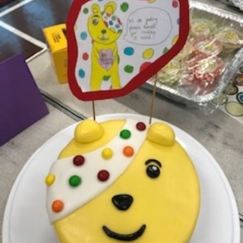 pudsey win 3